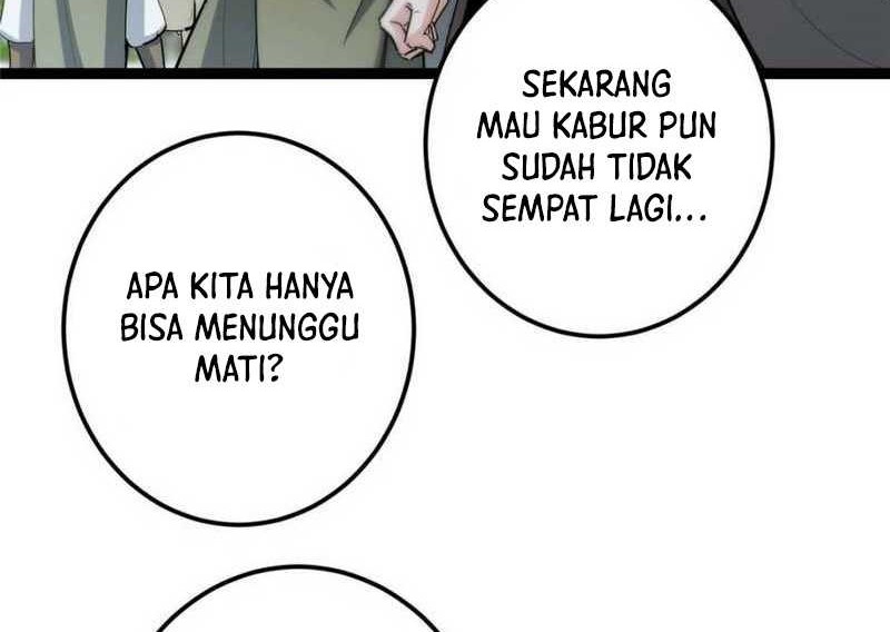 Keep A Low Profile, Sect Leader Chapter 490 Gambar 7