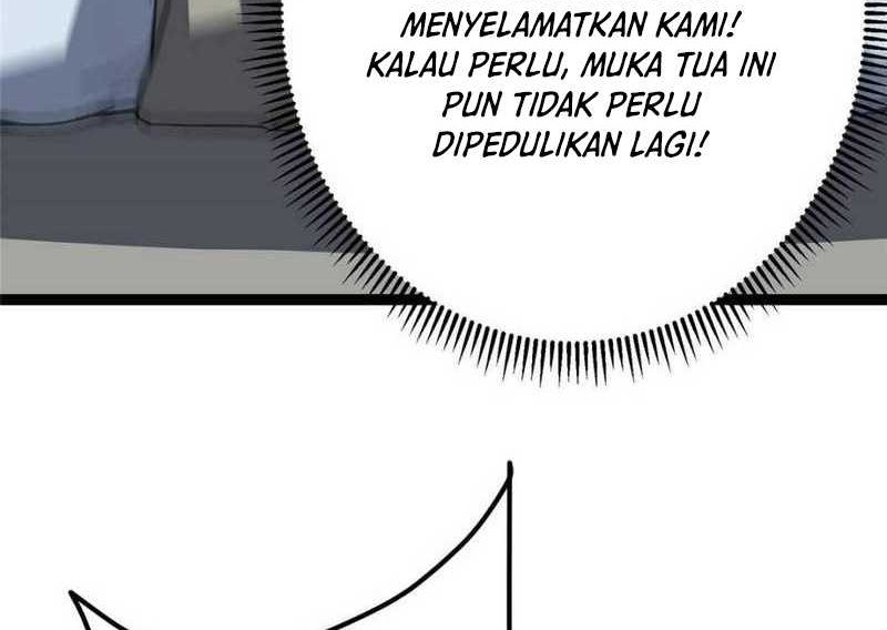 Keep A Low Profile, Sect Leader Chapter 490 Gambar 11