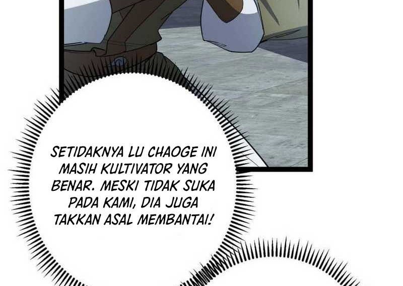 Keep A Low Profile, Sect Leader Chapter 490 Gambar 13