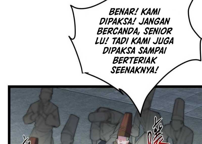 Keep A Low Profile, Sect Leader Chapter 490 Gambar 15