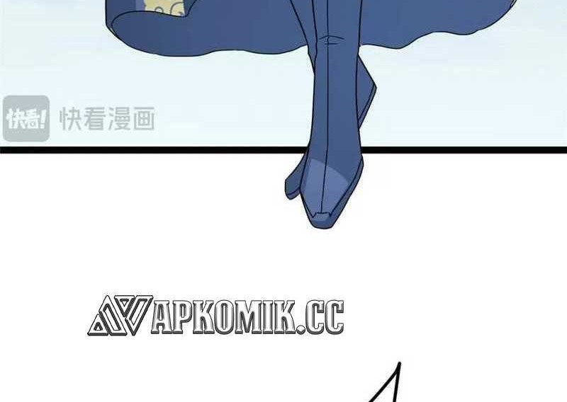 Keep A Low Profile, Sect Leader Chapter 490 Gambar 25