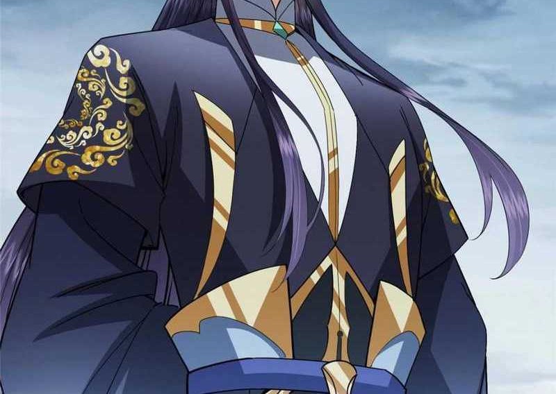 Keep A Low Profile, Sect Leader Chapter 490 Gambar 21