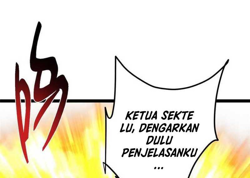 Keep A Low Profile, Sect Leader Chapter 490 Gambar 27