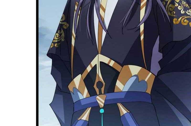 Keep A Low Profile, Sect Leader Chapter 490 Gambar 35