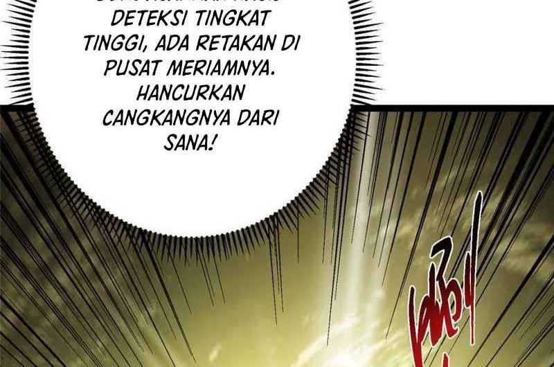 Keep A Low Profile, Sect Leader Chapter 490 Gambar 37