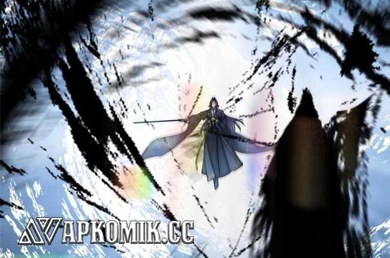 Keep A Low Profile, Sect Leader Chapter 490 Gambar 43