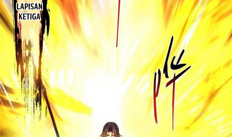 Keep A Low Profile, Sect Leader Chapter 490 Gambar 67