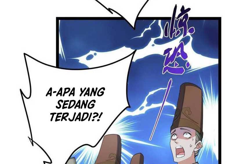 Keep A Low Profile, Sect Leader Chapter 490 Gambar 5