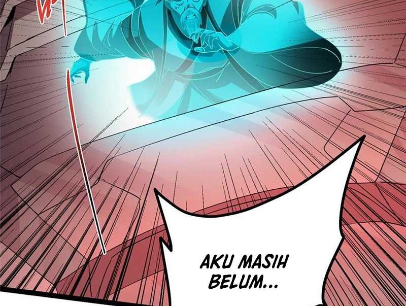 Keep A Low Profile, Sect Leader Chapter 491 Gambar 11