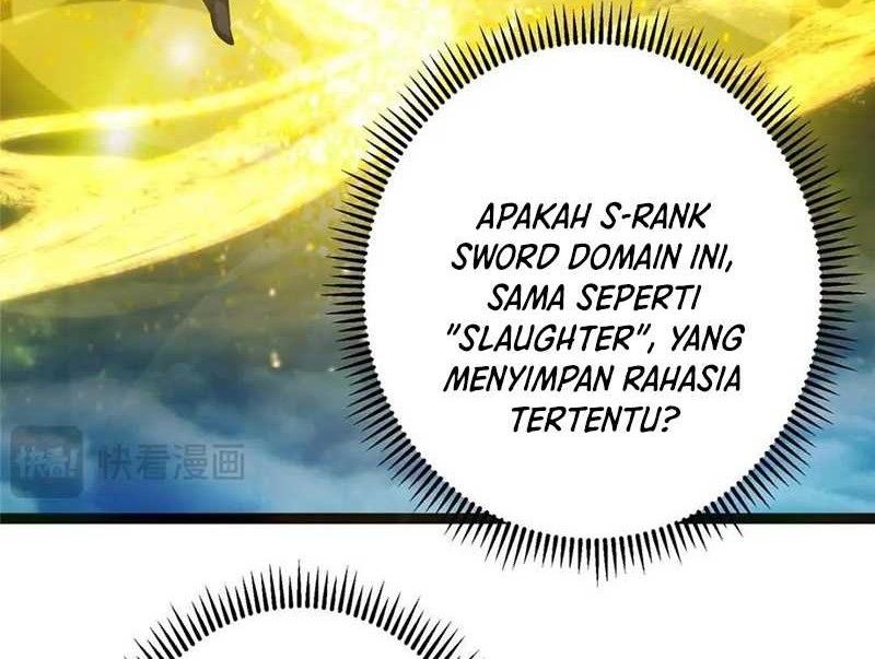 Keep A Low Profile, Sect Leader Chapter 491 Gambar 19