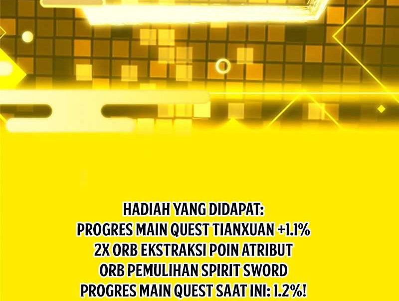 Keep A Low Profile, Sect Leader Chapter 491 Gambar 21