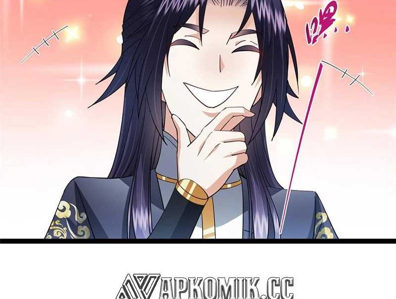 Keep A Low Profile, Sect Leader Chapter 491 Gambar 23