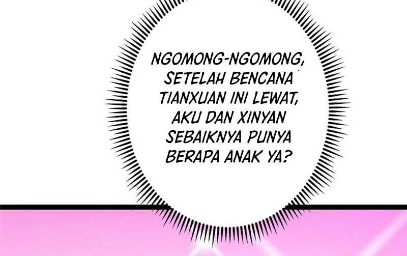 Keep A Low Profile, Sect Leader Chapter 491 Gambar 33