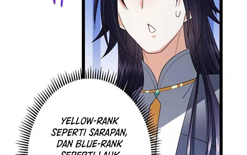 Keep A Low Profile, Sect Leader Chapter 491 Gambar 27