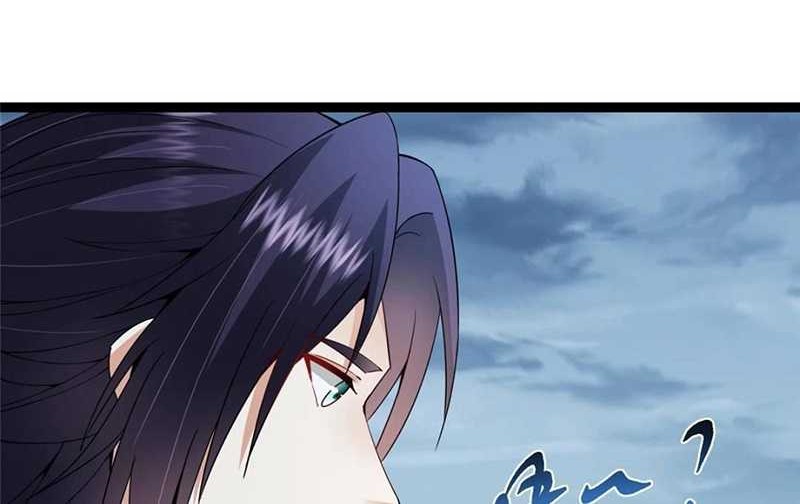 Keep A Low Profile, Sect Leader Chapter 491 Gambar 31