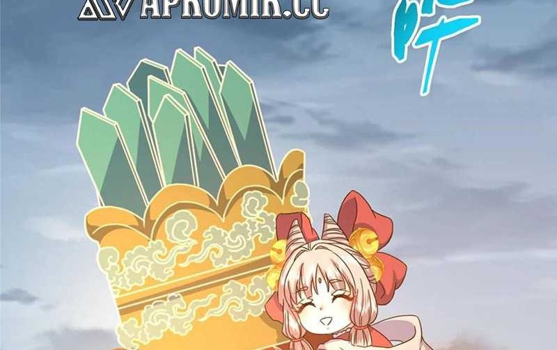 Keep A Low Profile, Sect Leader Chapter 491 Gambar 43