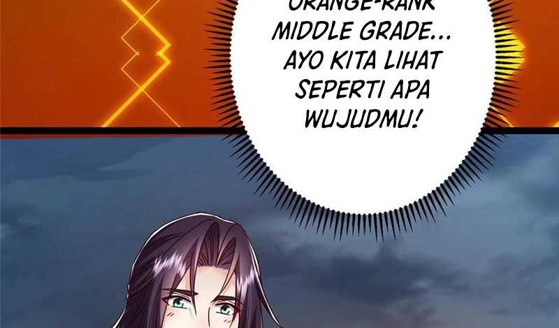 Keep A Low Profile, Sect Leader Chapter 491 Gambar 65