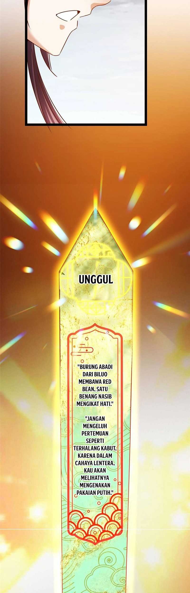 Keep A Low Profile, Sect Leader Chapter 491 Gambar 58