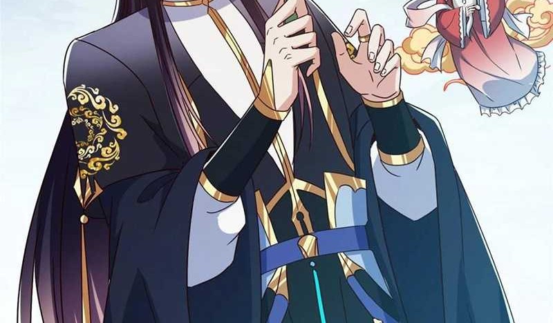 Keep A Low Profile, Sect Leader Chapter 491 Gambar 61