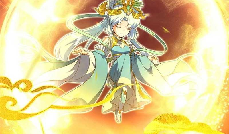 Keep A Low Profile, Sect Leader Chapter 491 Gambar 69