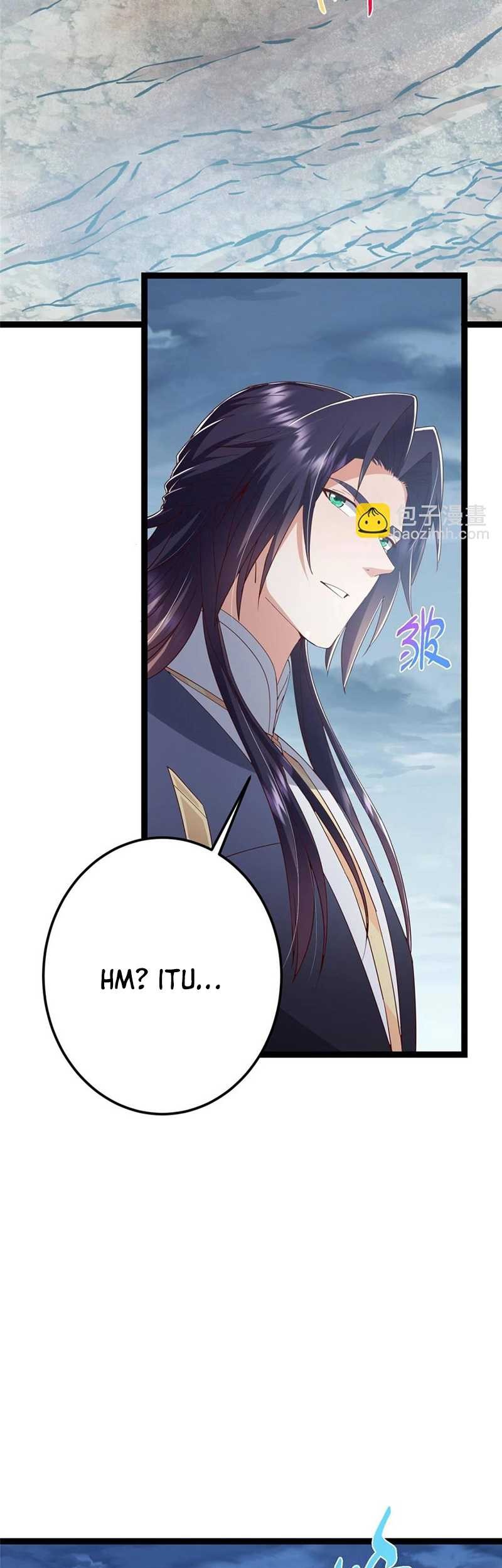 Keep A Low Profile, Sect Leader Chapter 492 Gambar 10