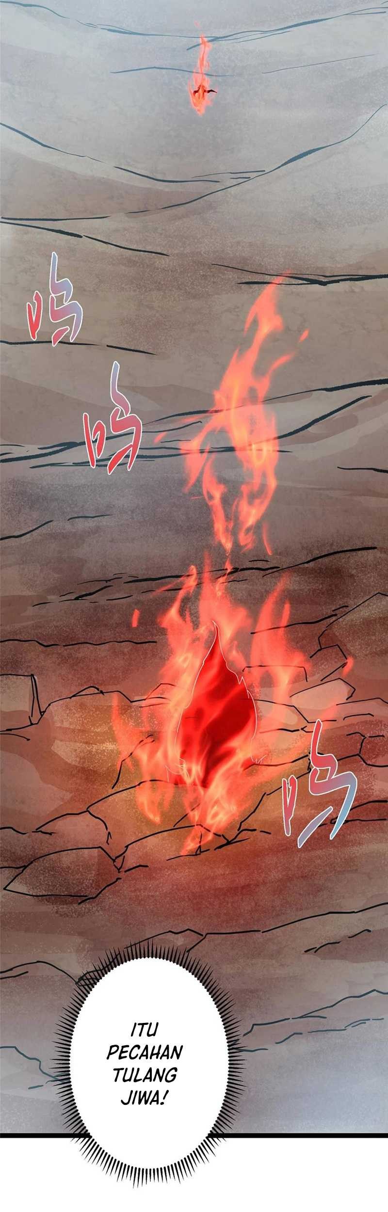 Keep A Low Profile, Sect Leader Chapter 492 Gambar 12