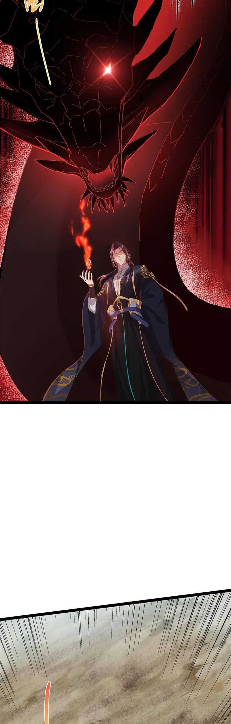 Keep A Low Profile, Sect Leader Chapter 492 Gambar 16