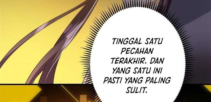 Keep A Low Profile, Sect Leader Chapter 492 Gambar 25