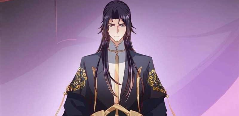 Keep A Low Profile, Sect Leader Chapter 492 Gambar 29