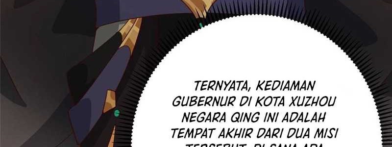 Keep A Low Profile, Sect Leader Chapter 492 Gambar 37