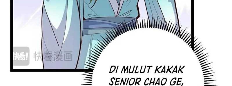 Keep A Low Profile, Sect Leader Chapter 492 Gambar 43