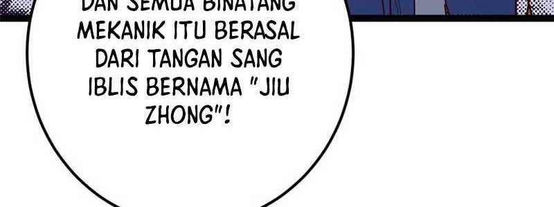 Keep A Low Profile, Sect Leader Chapter 492 Gambar 49