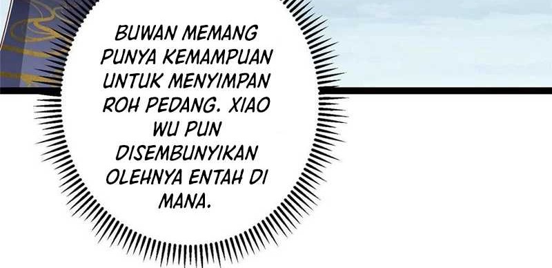 Keep A Low Profile, Sect Leader Chapter 492 Gambar 5