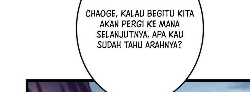 Keep A Low Profile, Sect Leader Chapter 493 Gambar 7