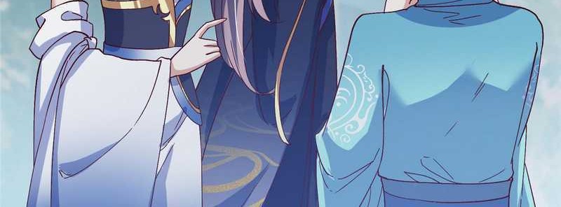 Keep A Low Profile, Sect Leader Chapter 493 Gambar 11