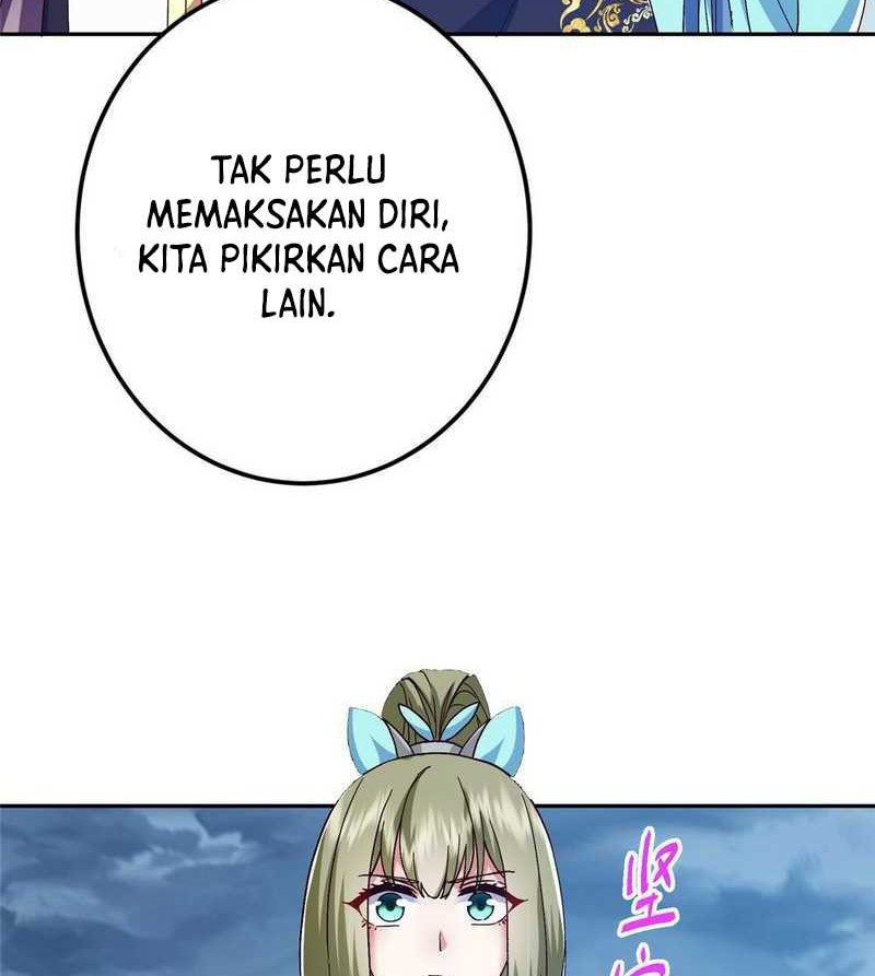 Keep A Low Profile, Sect Leader Chapter 493 Gambar 25