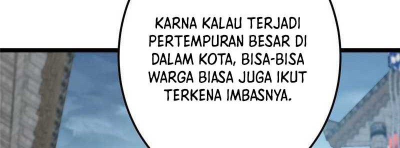 Keep A Low Profile, Sect Leader Chapter 493 Gambar 21