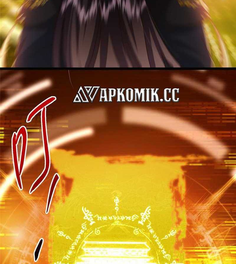 Keep A Low Profile, Sect Leader Chapter 493 Gambar 33