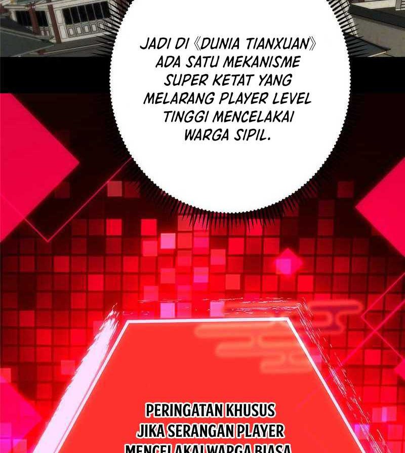 Keep A Low Profile, Sect Leader Chapter 493 Gambar 29