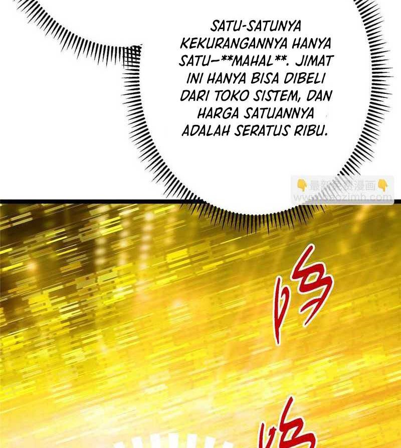 Keep A Low Profile, Sect Leader Chapter 493 Gambar 31