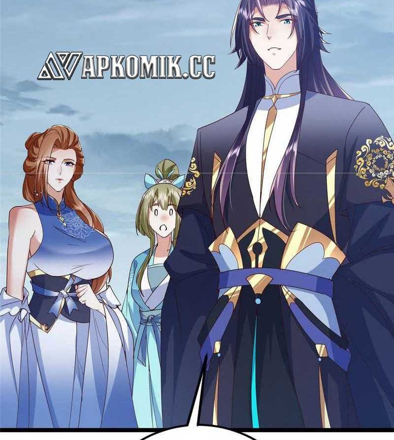 Keep A Low Profile, Sect Leader Chapter 493 Gambar 37