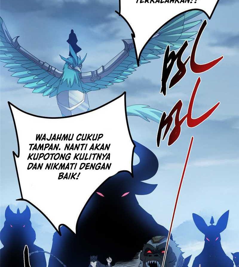 Keep A Low Profile, Sect Leader Chapter 493 Gambar 41