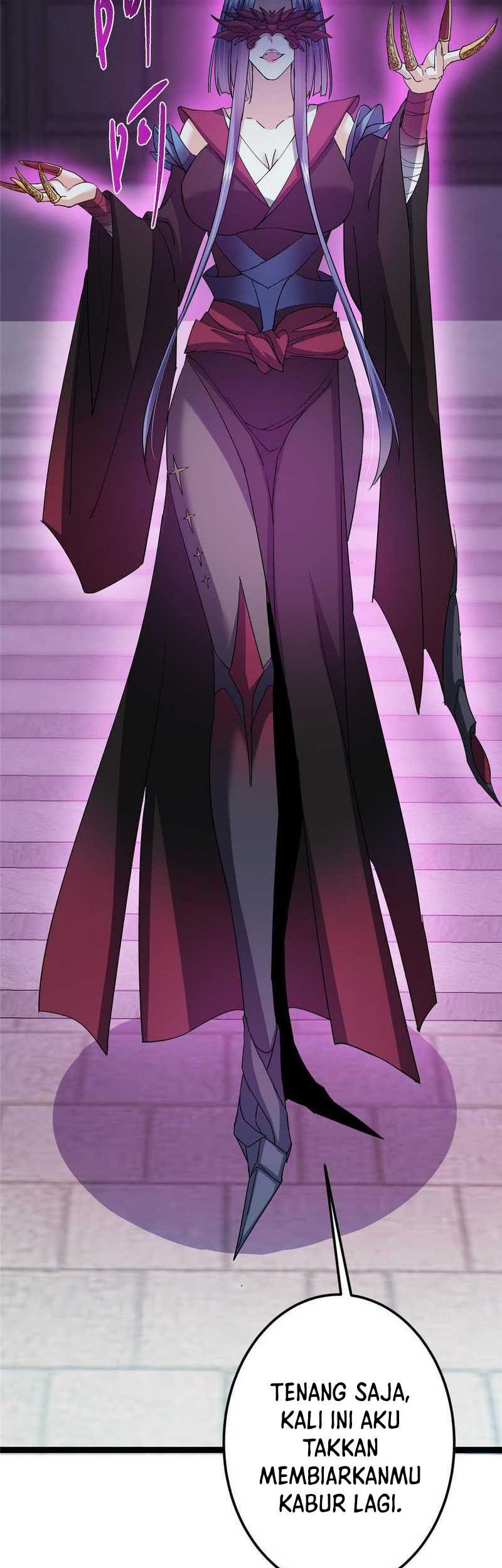 Keep A Low Profile, Sect Leader Chapter 493 Gambar 60