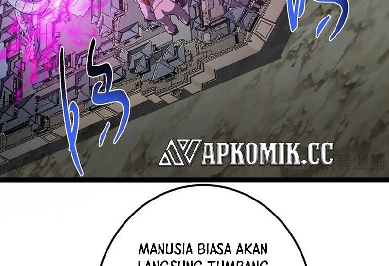 Keep A Low Profile, Sect Leader Chapter 494 Gambar 7
