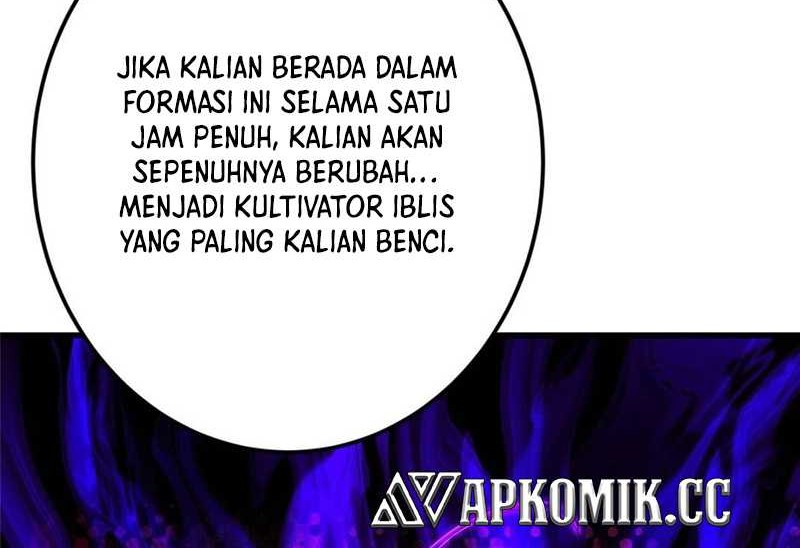 Keep A Low Profile, Sect Leader Chapter 494 Gambar 11