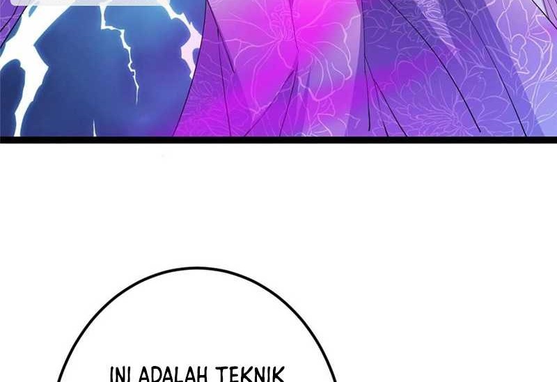 Keep A Low Profile, Sect Leader Chapter 494 Gambar 13