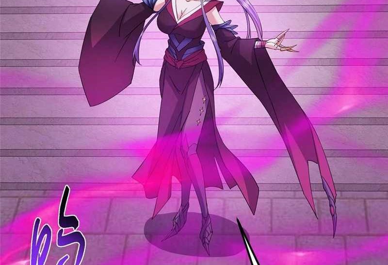 Keep A Low Profile, Sect Leader Chapter 494 Gambar 19