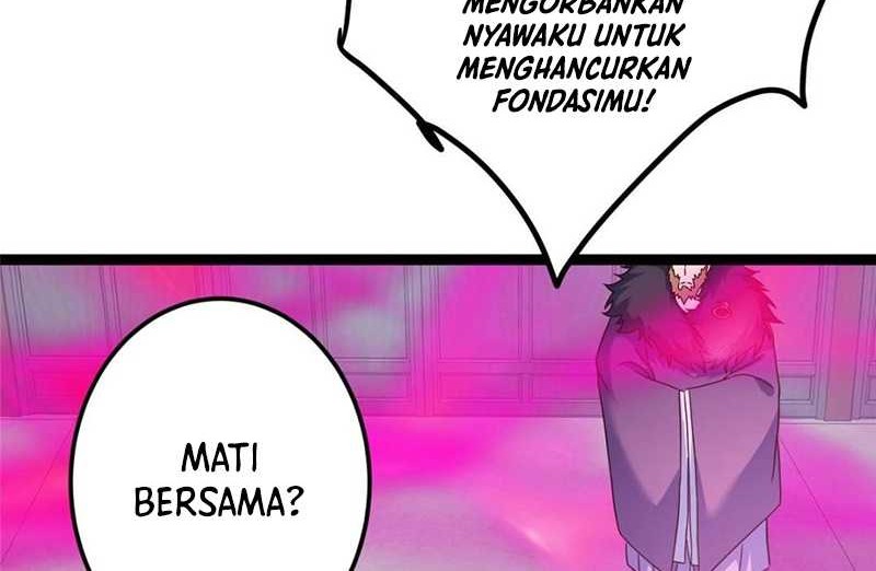 Keep A Low Profile, Sect Leader Chapter 494 Gambar 33