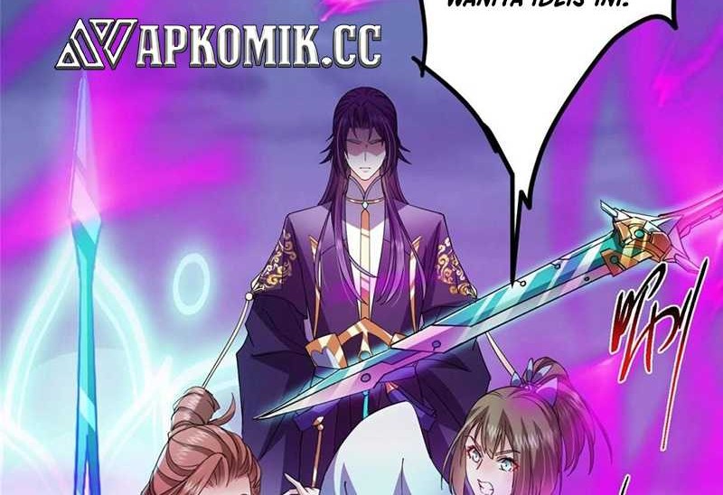 Keep A Low Profile, Sect Leader Chapter 494 Gambar 27