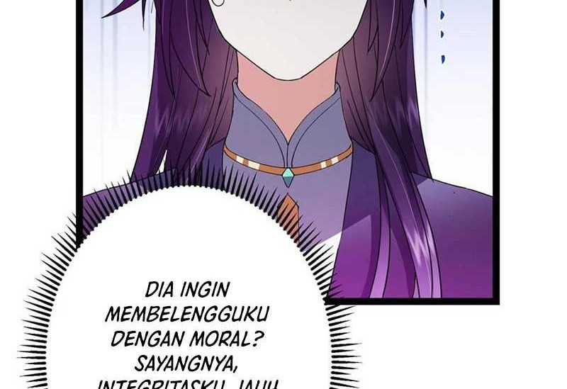 Keep A Low Profile, Sect Leader Chapter 494 Gambar 29